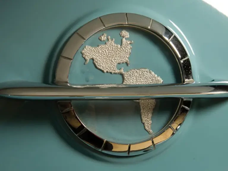 1954 Oldsmobile 88 - Image 3 of 11