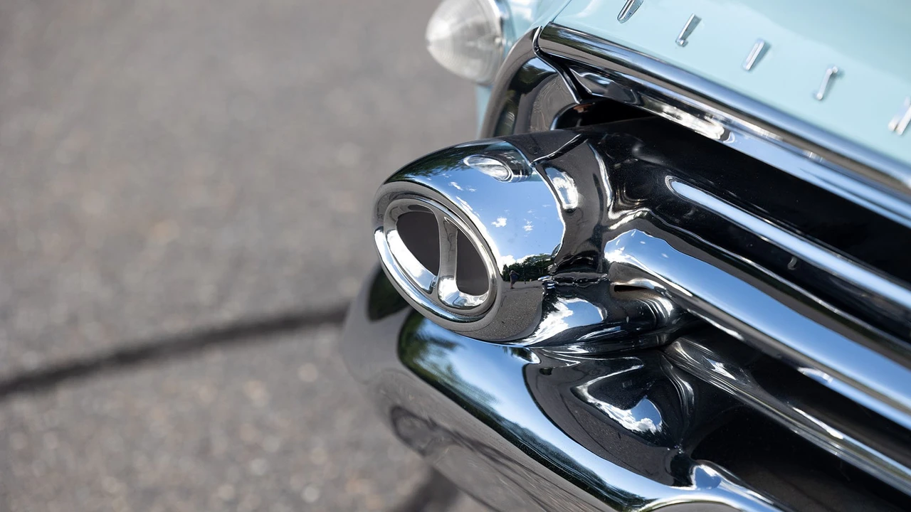 1954 Oldsmobile 88 - Image 20 of 31