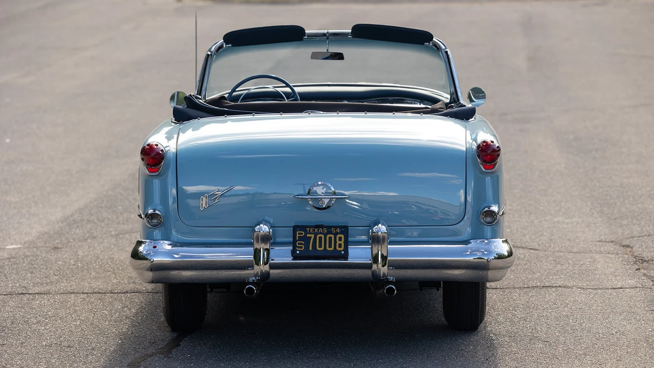 1954 Oldsmobile 88 - Image 13 of 31