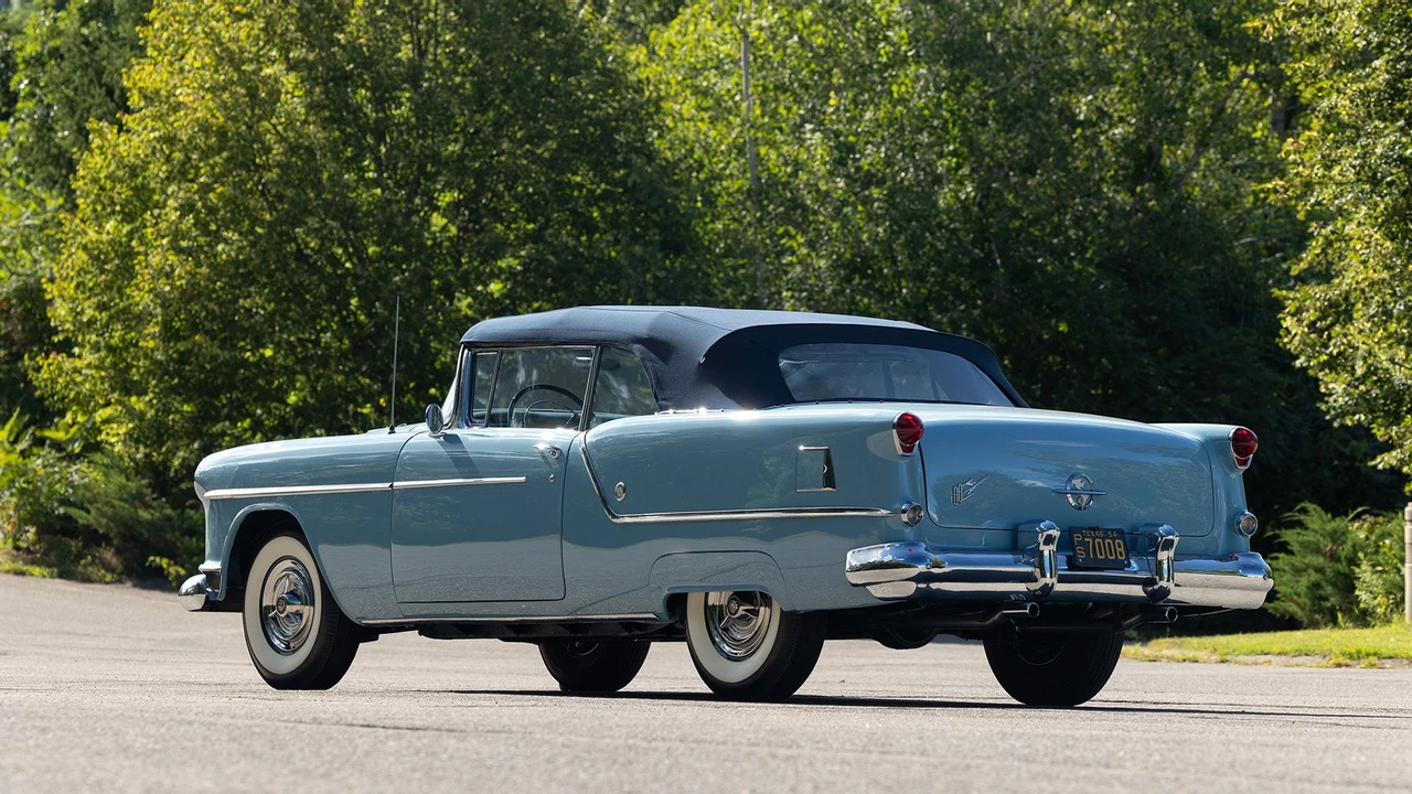1954 Oldsmobile 88 - Image 14 of 31