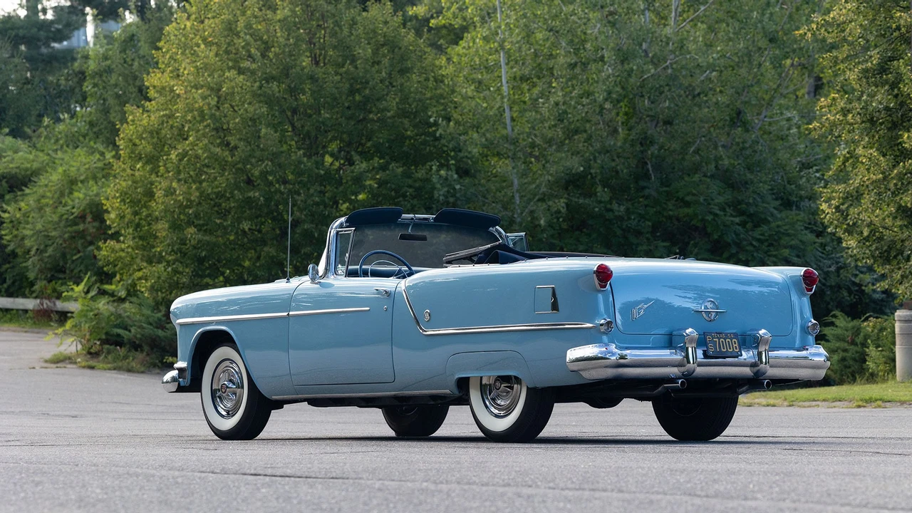 1954 Oldsmobile 88 - Image 15 of 31