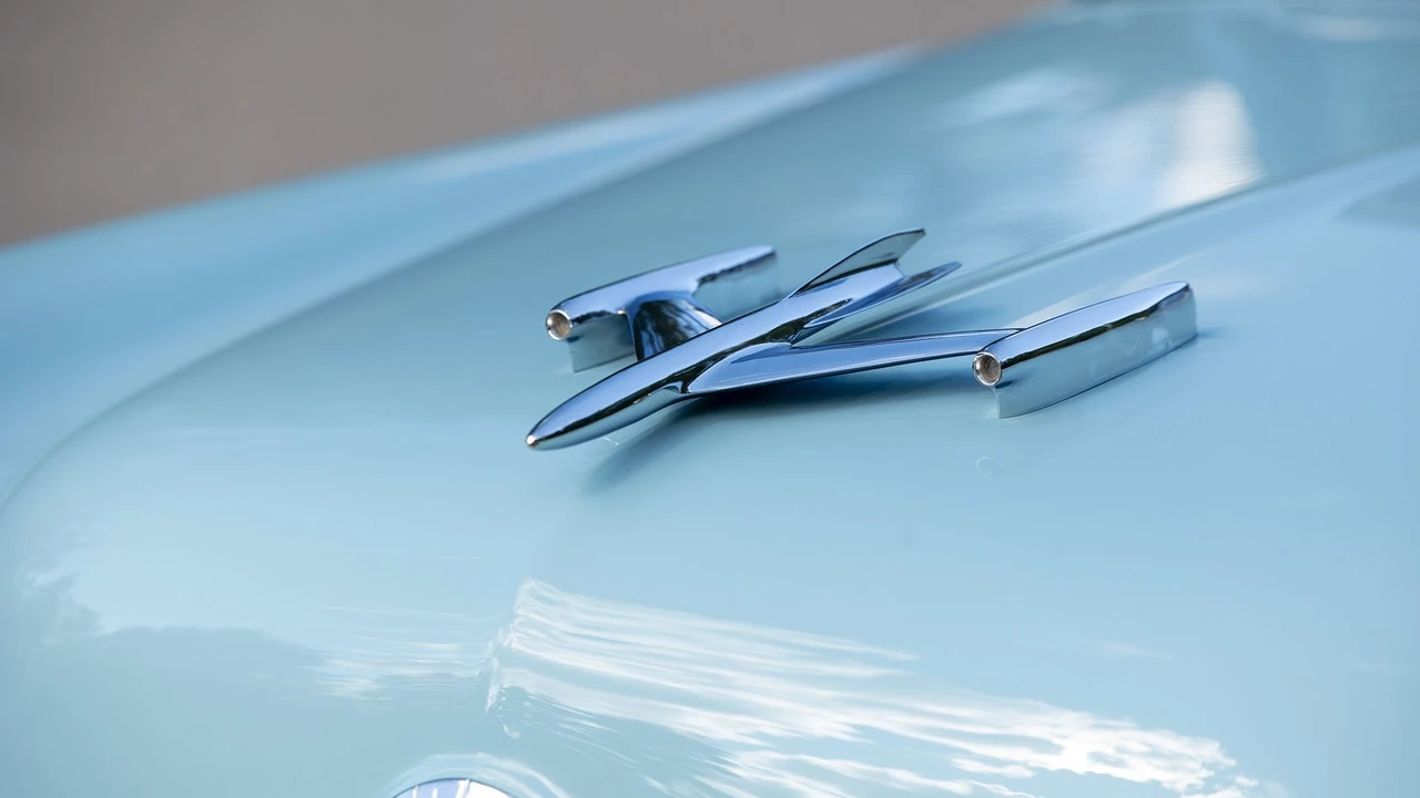 1954 Oldsmobile 88 - Image 25 of 31