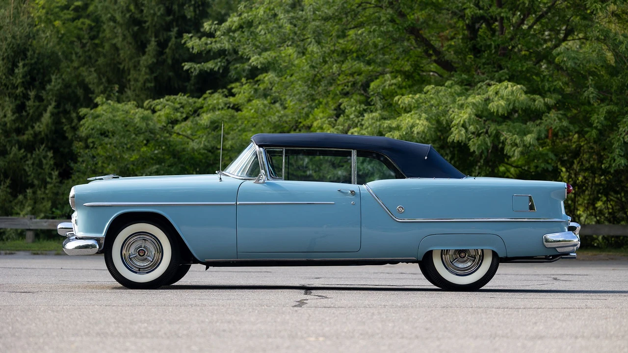 1954 Oldsmobile 88 - Image 16 of 31