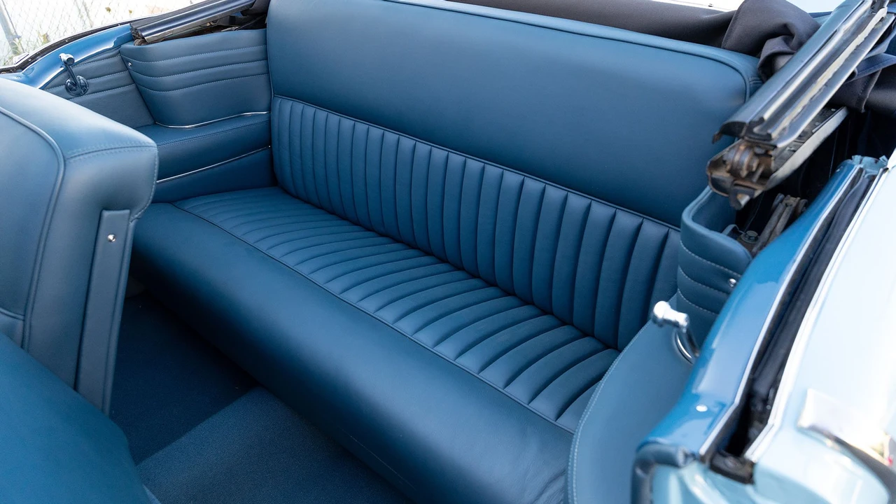 1954 Oldsmobile 88 - Image 6 of 31