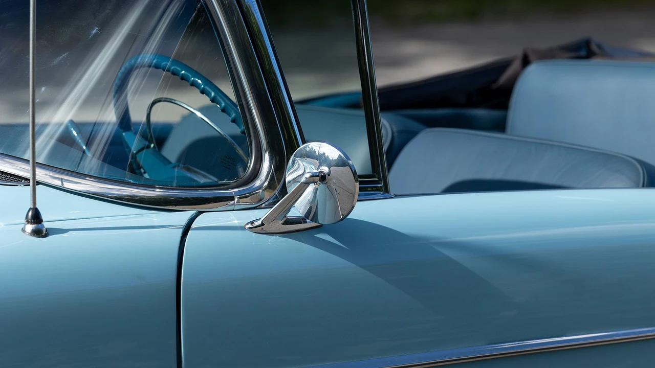 1954 Oldsmobile 88 - Image 30 of 31