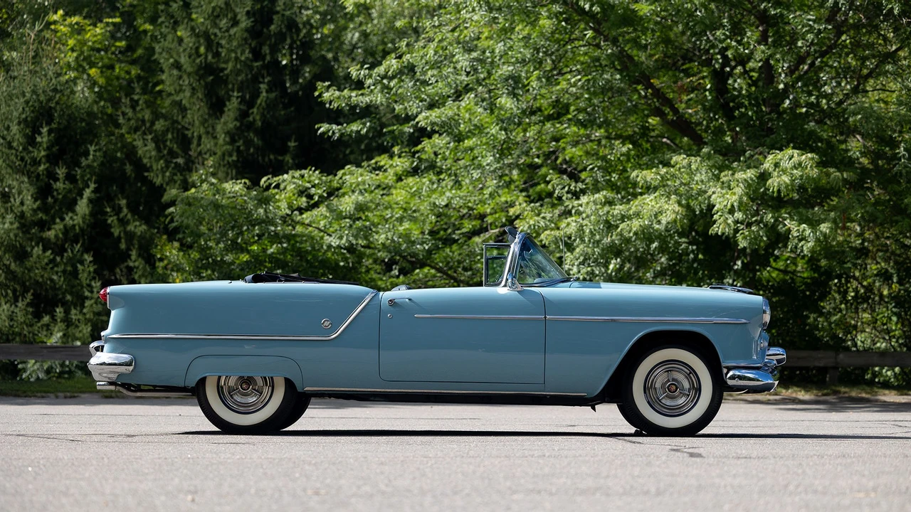 1954 Oldsmobile 88 - Image 10 of 31