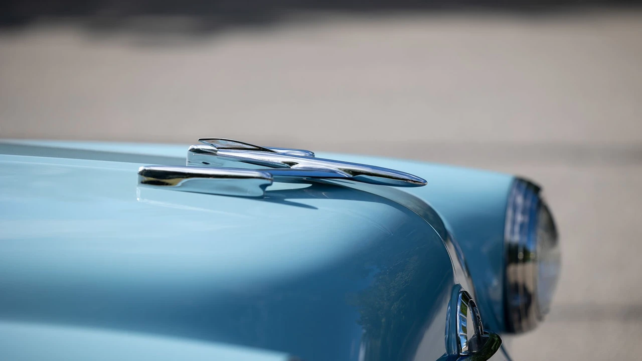1954 Oldsmobile 88 - Image 24 of 31