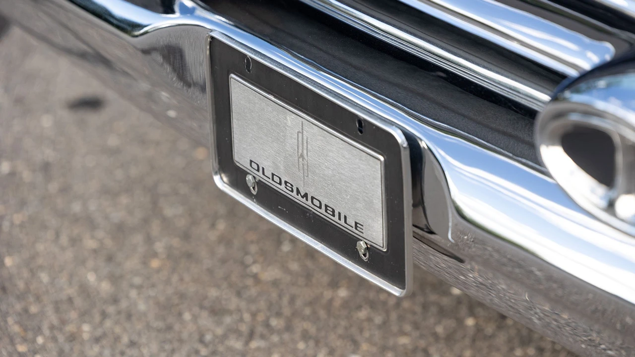 1954 Oldsmobile 88 - Image 18 of 31