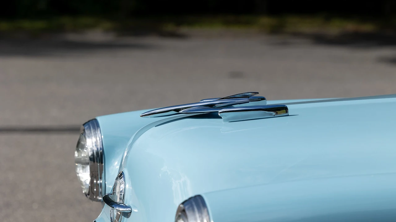1954 Oldsmobile 88 - Image 22 of 31