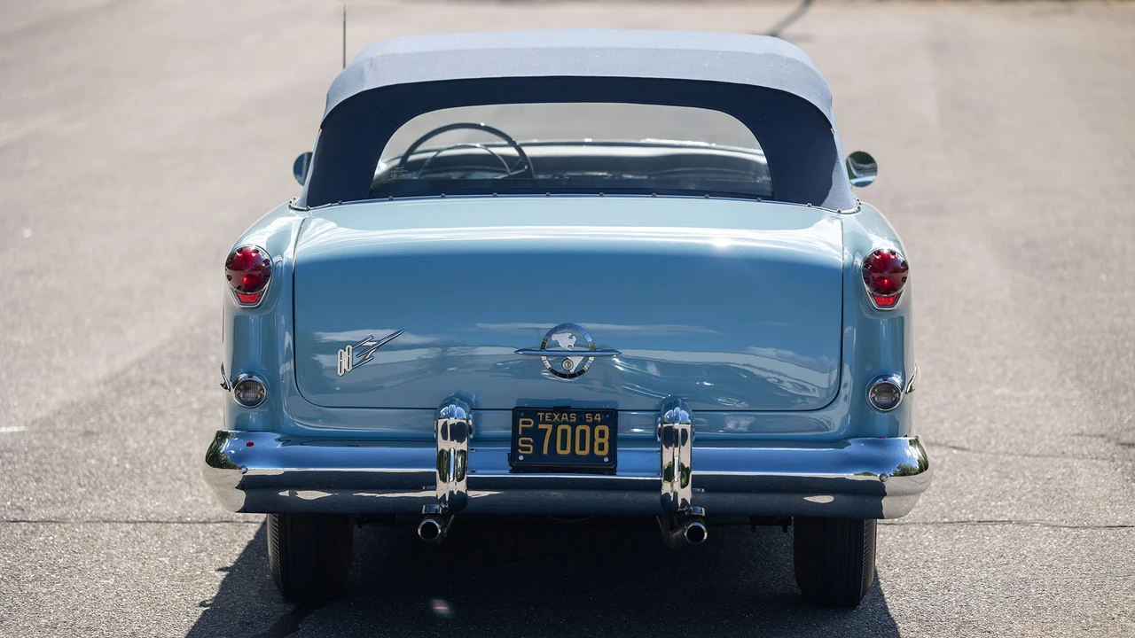 1954 Oldsmobile 88 - Image 3 of 31