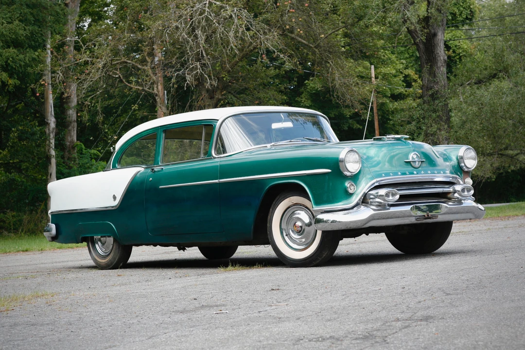 1954 Oldsmobile 88 - Image 12 of 14