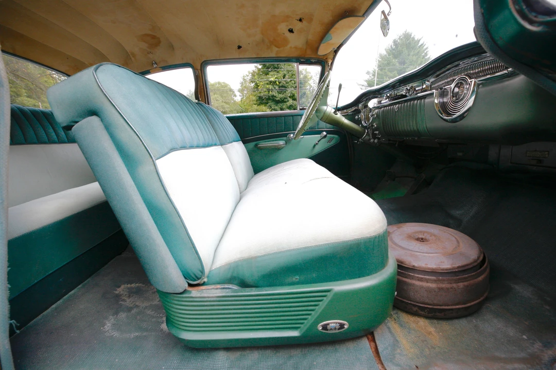 1954 Oldsmobile 88 - Image 5 of 14