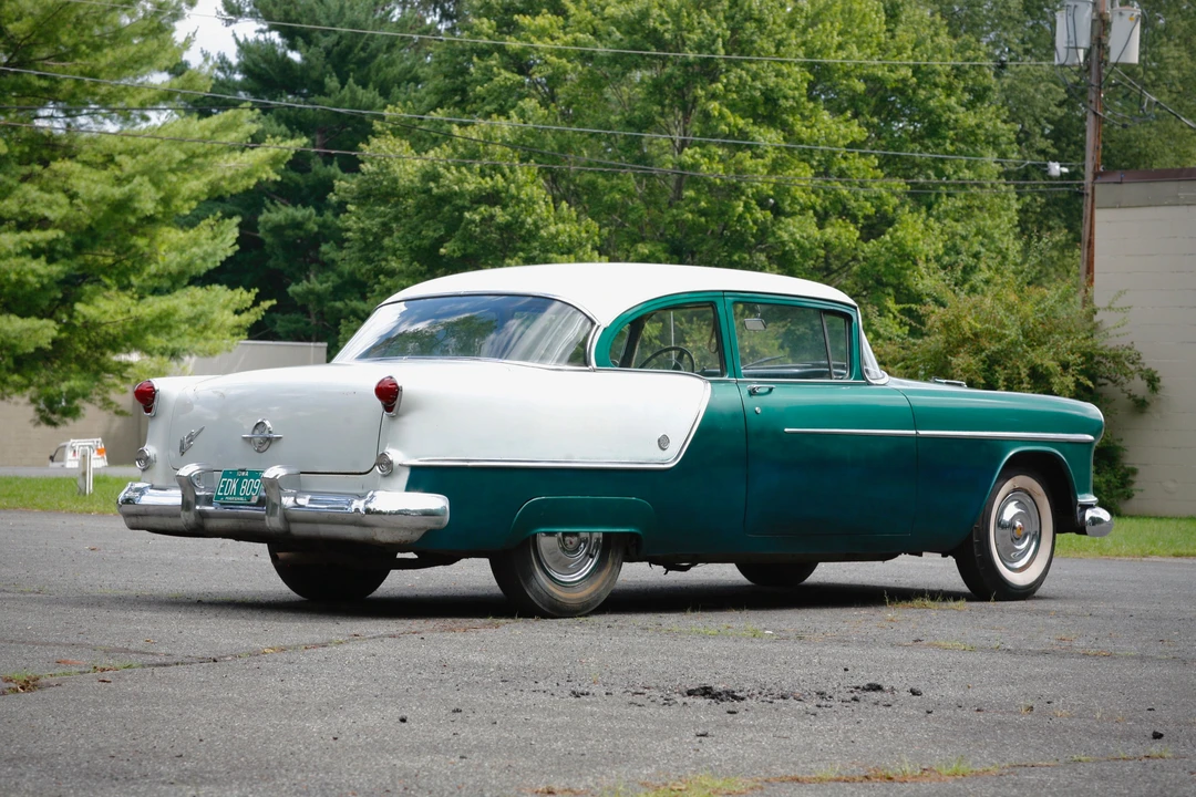 1954 Oldsmobile 88 - Image 10 of 14