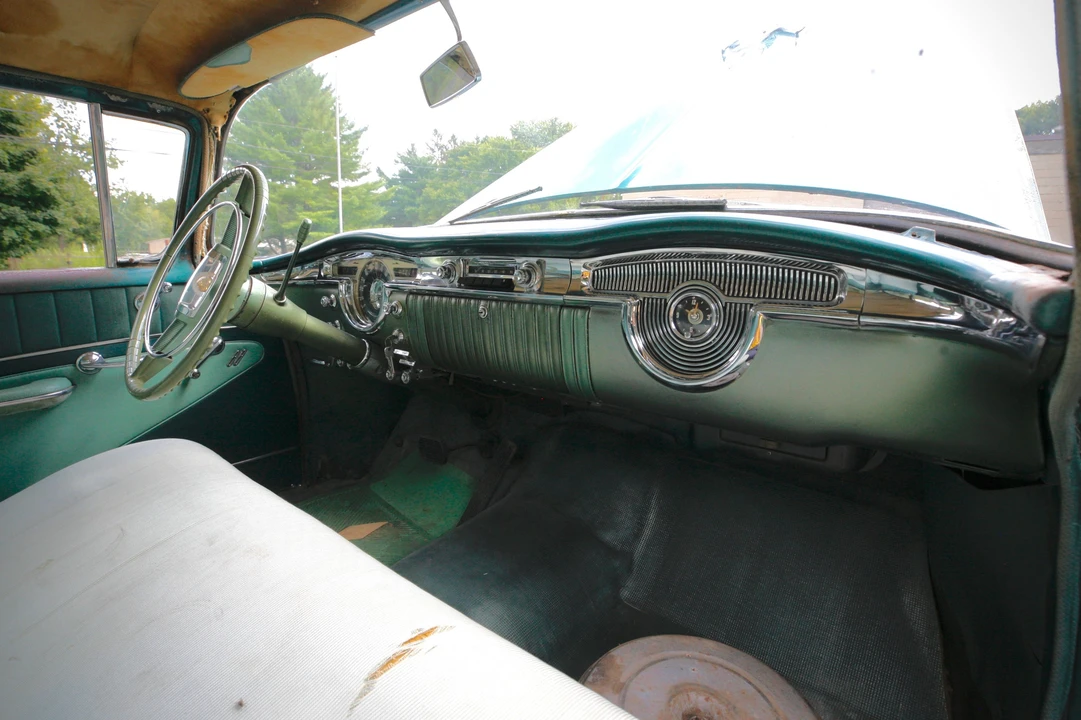 1954 Oldsmobile 88 - Image 4 of 14