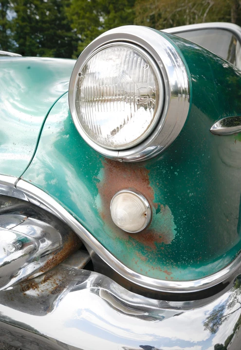 1954 Oldsmobile 88 - Image 13 of 14
