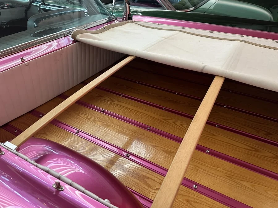 1954 Oldsmobile 88 - Image 13 of 13