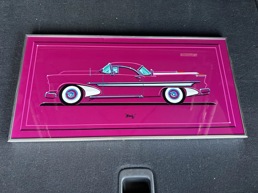 1954 Oldsmobile 88 - Image 12 of 13