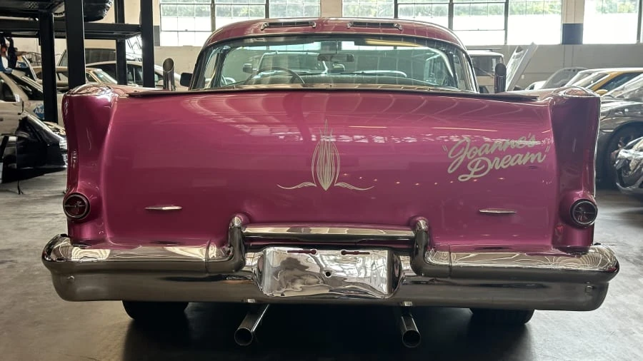 1954 Oldsmobile 88 - Image 5 of 13