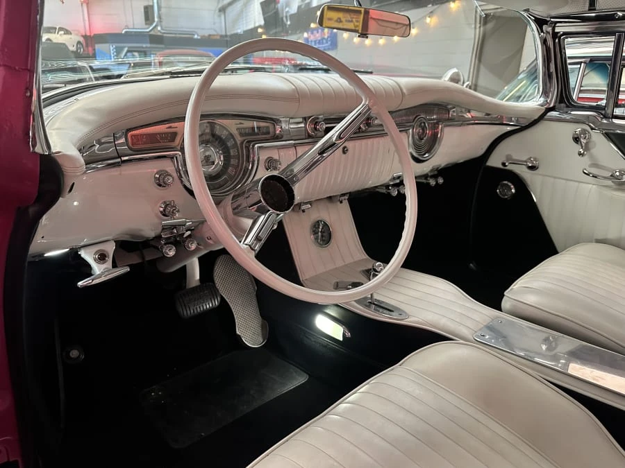 1954 Oldsmobile 88 - Image 10 of 13