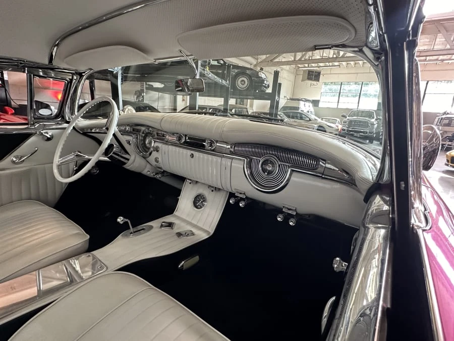 1954 Oldsmobile 88 - Image 11 of 13