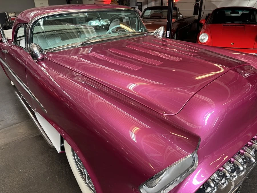 1954 Oldsmobile 88 - Image 6 of 13