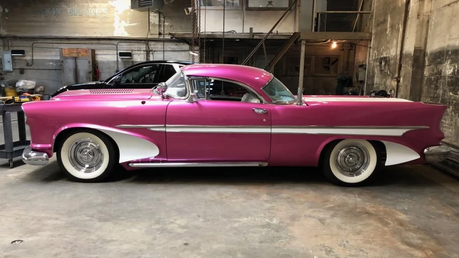 1954 Oldsmobile 88 - Image 2 of 13