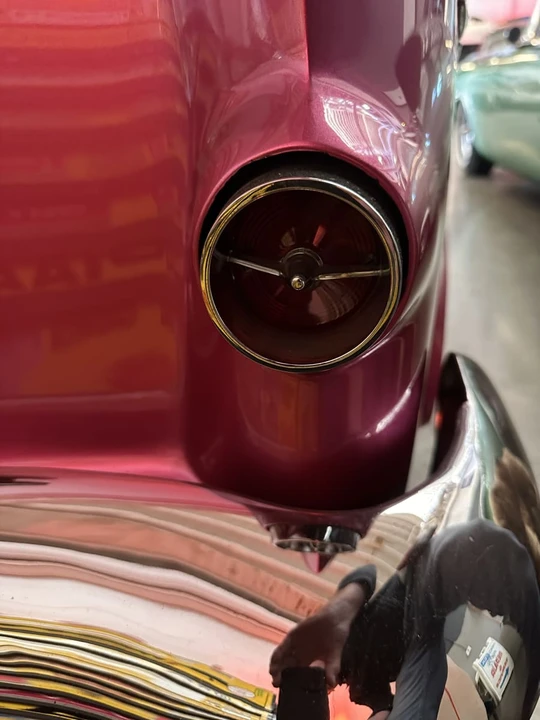 1954 Oldsmobile 88 - Image 9 of 13