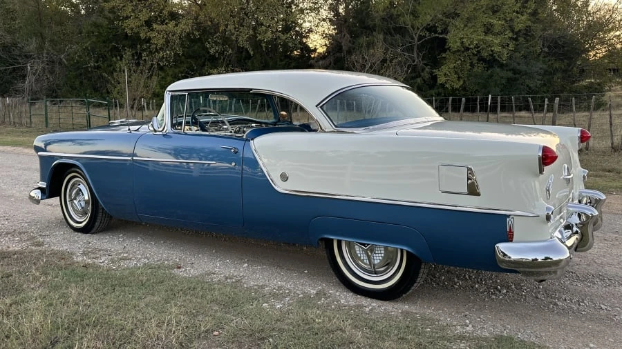 1954 Oldsmobile 88 - Image 2 of 5