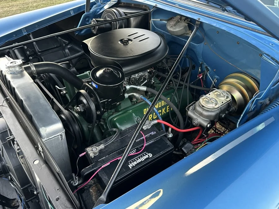 1954 Oldsmobile 88 - Image 4 of 5