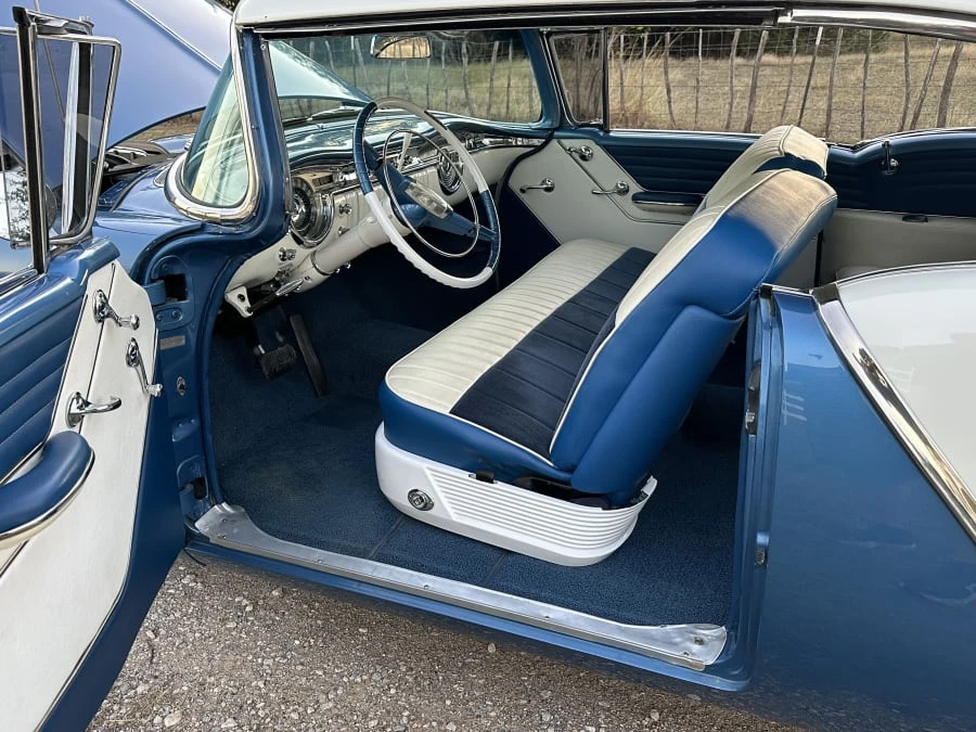1954 Oldsmobile 88 - Image 3 of 5