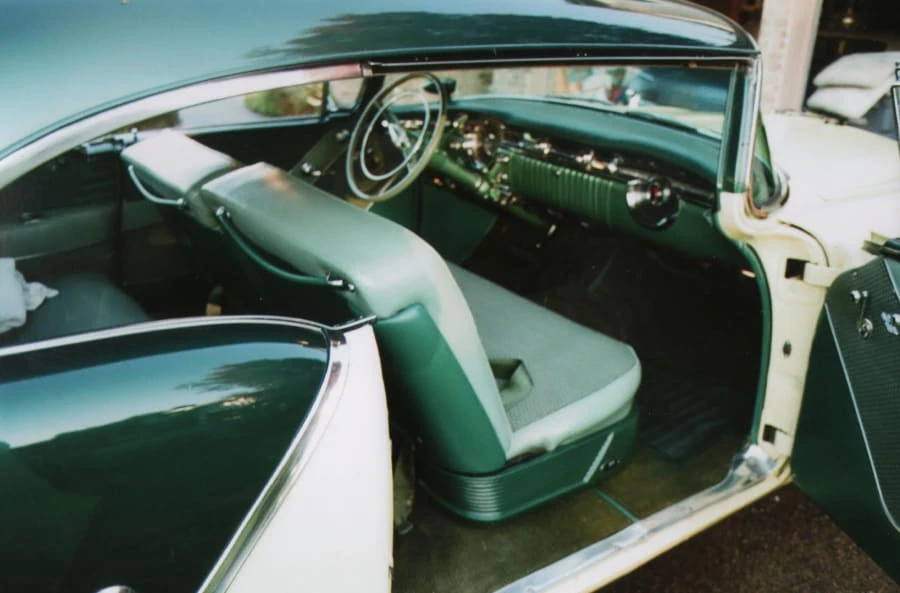 1954 Oldsmobile 88 - Image 4 of 7