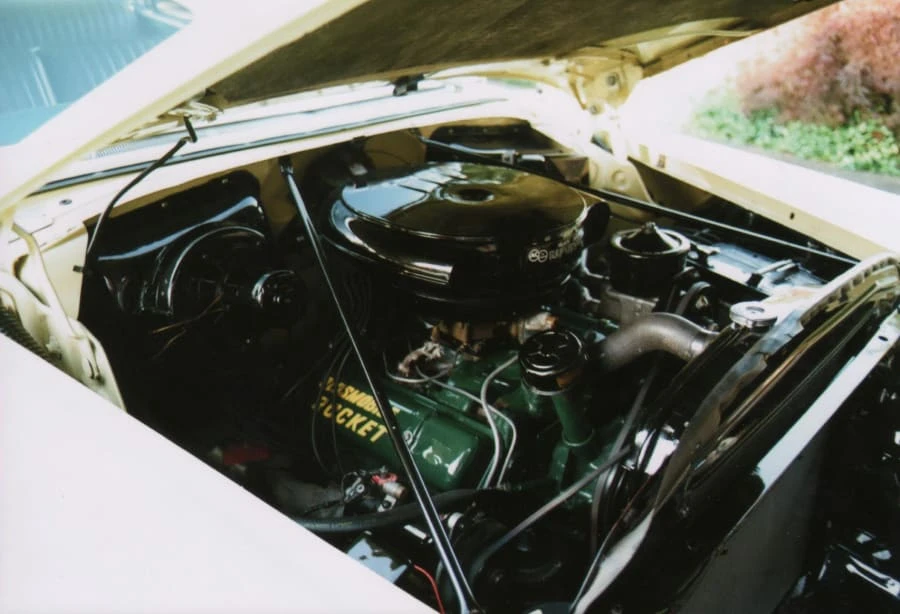 1954 Oldsmobile 88 - Image 5 of 7