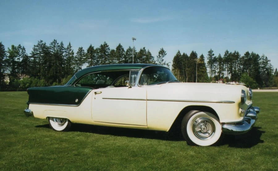 1954 Oldsmobile 88 - Image 7 of 7
