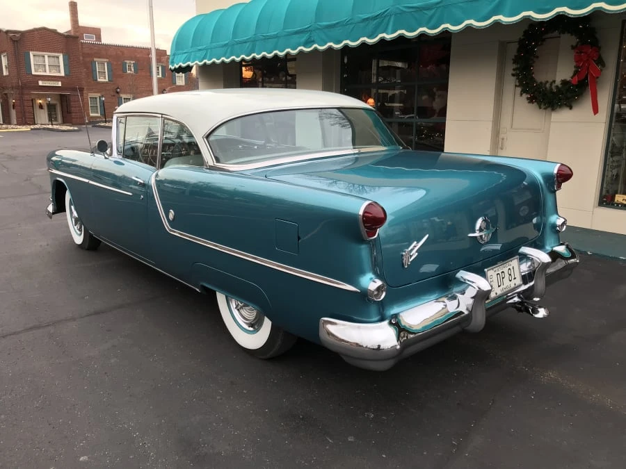 1954 Oldsmobile 88 - Image 3 of 11