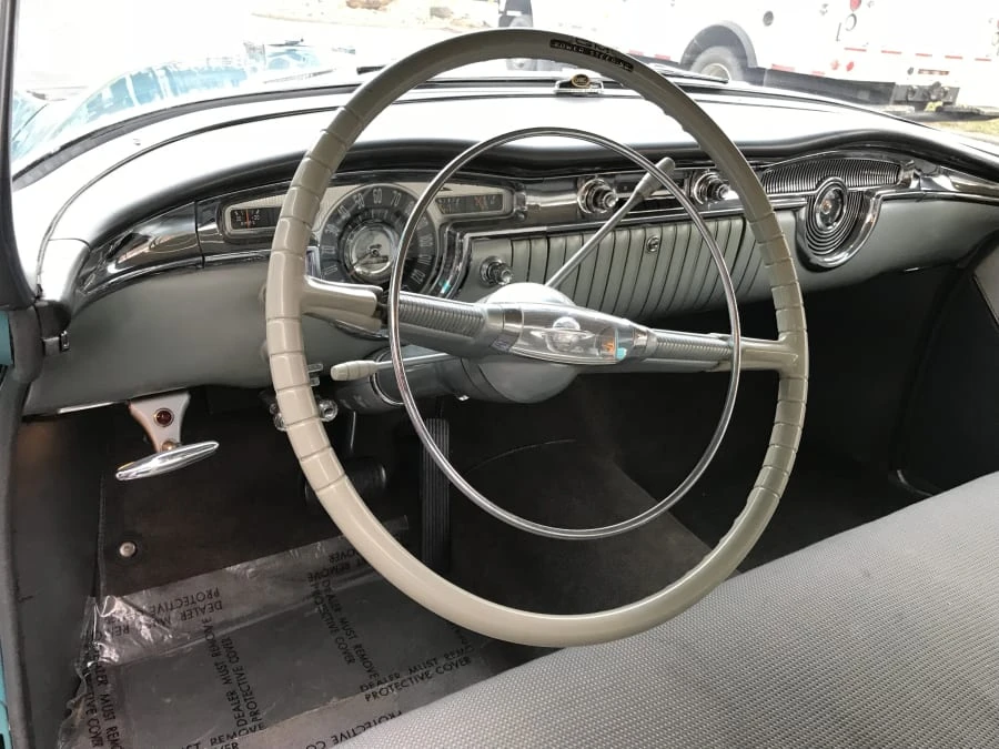 1954 Oldsmobile 88 - Image 4 of 11