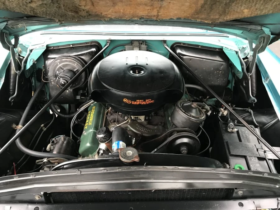 1954 Oldsmobile 88 - Image 5 of 11