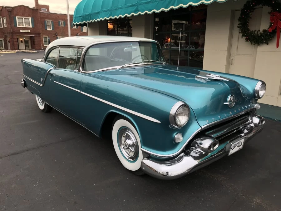 1954 Oldsmobile 88 - Image 11 of 11