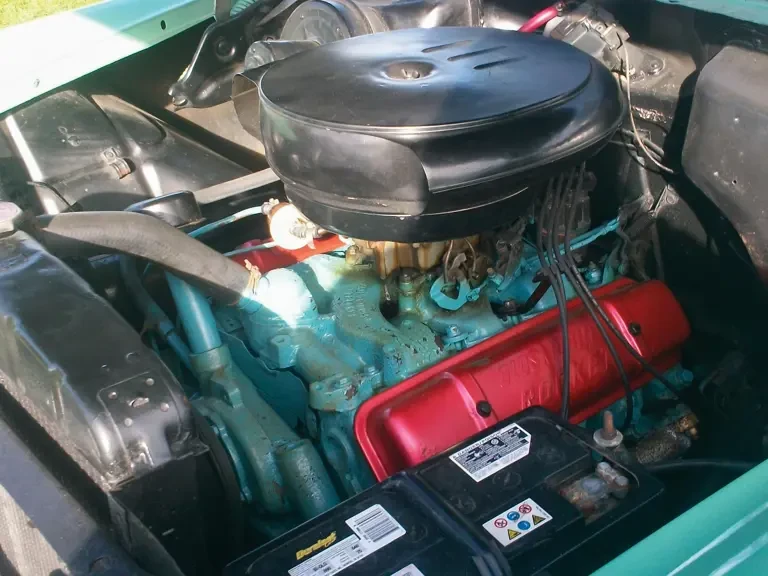 1954 Oldsmobile 88 - Image 14 of 14