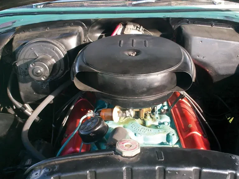 1954 Oldsmobile 88 - Image 4 of 14