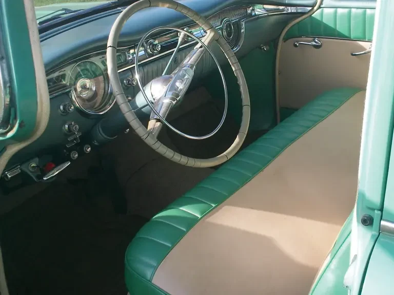 1954 Oldsmobile 88 - Image 5 of 14