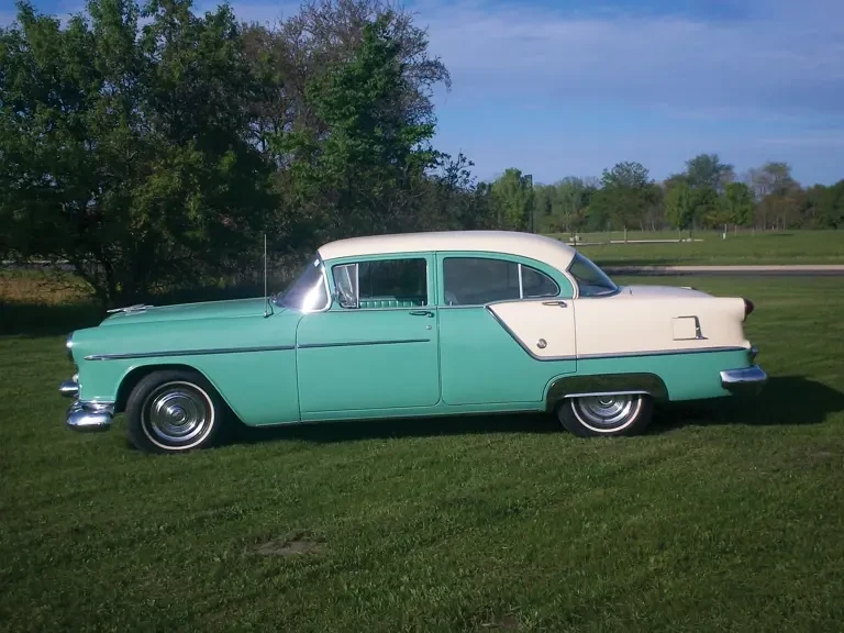 1954 Oldsmobile 88 - Image 3 of 14