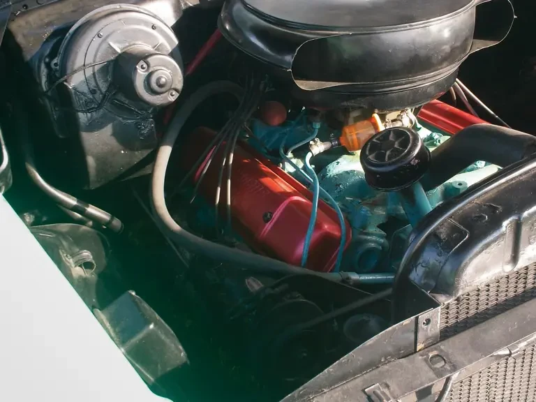 1954 Oldsmobile 88 - Image 13 of 14