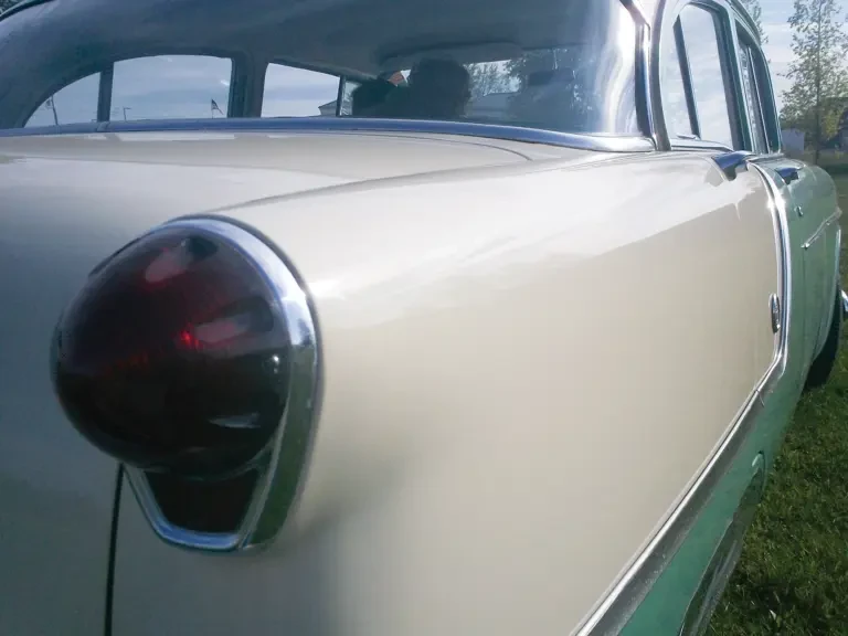 1954 Oldsmobile 88 - Image 9 of 14