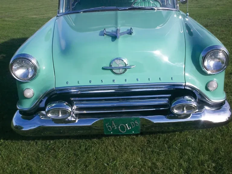 1954 Oldsmobile 88 - Image 6 of 14