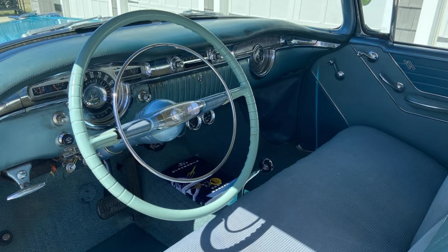 1954 Oldsmobile 88 - Image 4 of 18