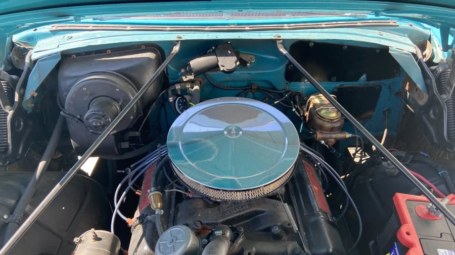 1954 Oldsmobile 88 - Image 6 of 18