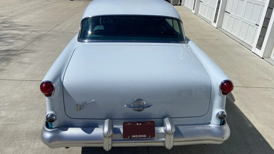 1954 Oldsmobile 88 - Image 11 of 18