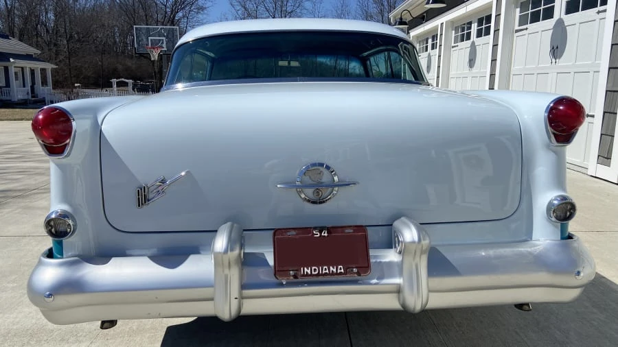 1954 Oldsmobile 88 - Image 12 of 18