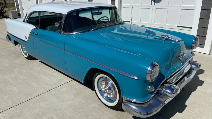 1954 Oldsmobile 88 - Image 13 of 18