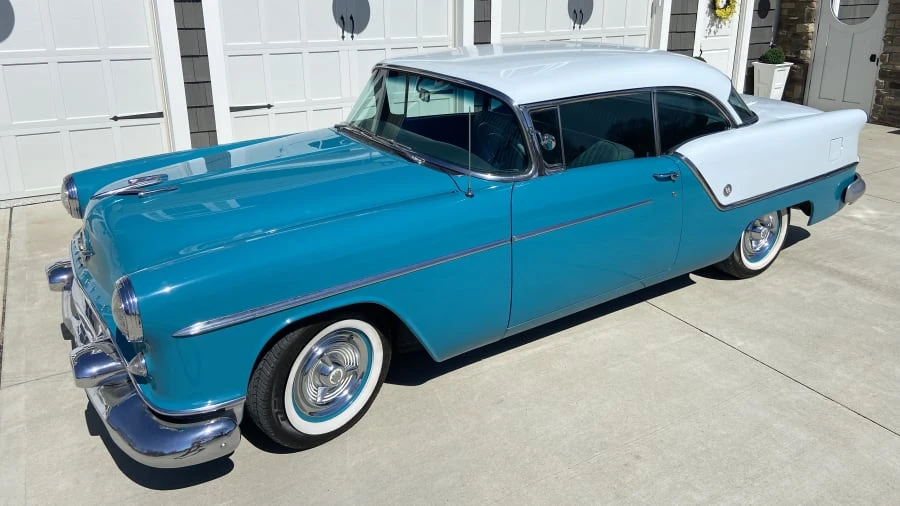 1954 Oldsmobile 88 - Image 14 of 18